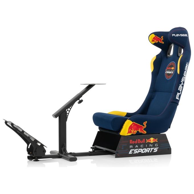 Playseat Sedia Gaming Evolution PRO - Red Bull Racing
