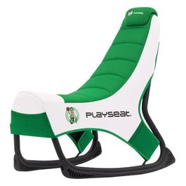 Playseat Sedia Gaming NBA Boston Celtics Verde e Bianco
