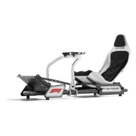 Sedia Gaming fo 00334 Formula Instinct f1 Edition White