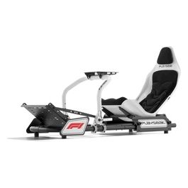 Sedia Gaming fo 00334 Formula Instinct f1 Edition White