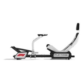Sedia Gaming fo 00334 Formula Instinct f1 Edition White