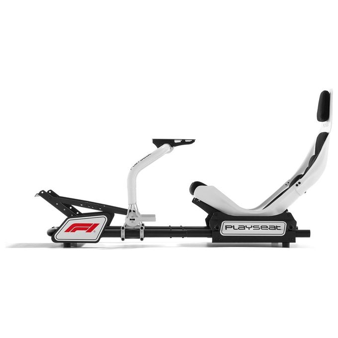 Playseat Sedia Gaming Playseat fo 00334 Formula Instinct f1 Edition White