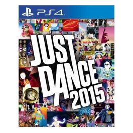 Just Dance 2015 - PlayStation 4