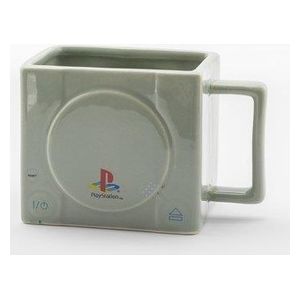 Playstation - Console 3D (Tazza Sagomata)