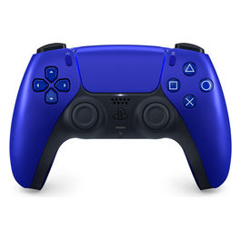 Playstation Controller Wireless Dualsense Blu Cobalt per PS5