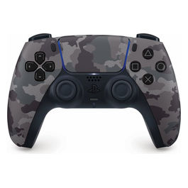 Playstation Controller Wireless DualSense Grigio Mimetico per PS5