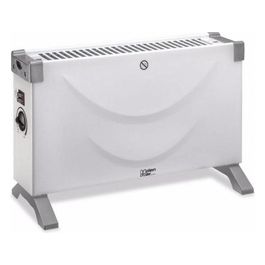 Termoconvettore 650-1150-2000w Turboventilato