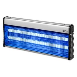 Zanzariera 2 Lampade Da 20w