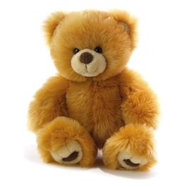 Plush e Co. Orsetto Seduto Kasan Altezza 25cm