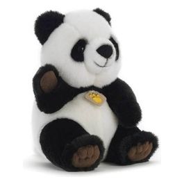 PLUSH-COMPANY Arakhy Panda Seduto h. 25 cm.