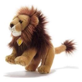 PLUSH-COMPANY Leone Akela 28cm 15913