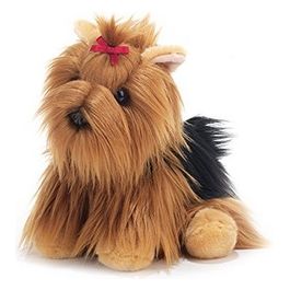 PLUSH-COMPANY Yorkie Yorkieshirte Te.15867