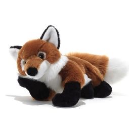 PLUSH-COMPANY Zoreda Volpe l.30 cm.