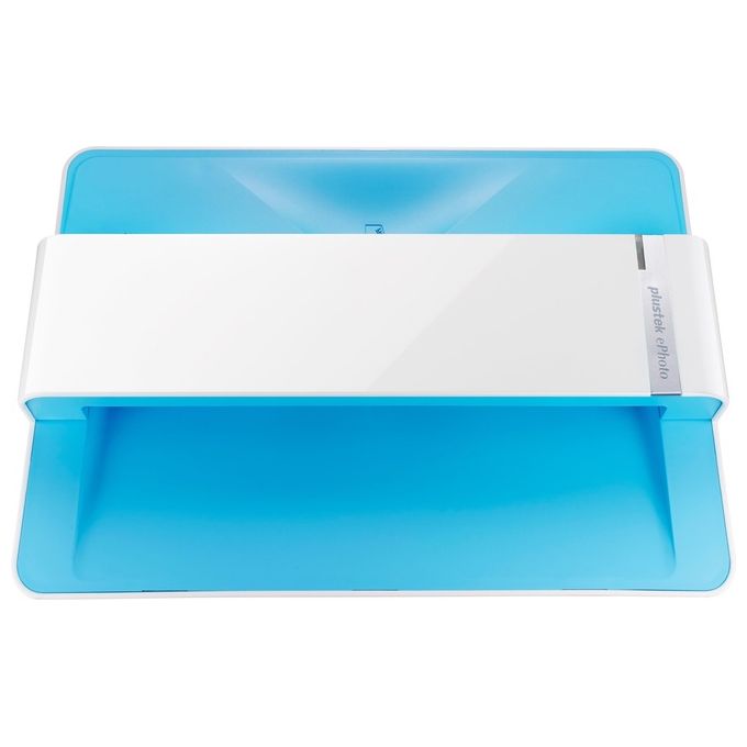 Plustek ePhoto Z 300 Scanner Foto 600x600 Dpi A4 Blu