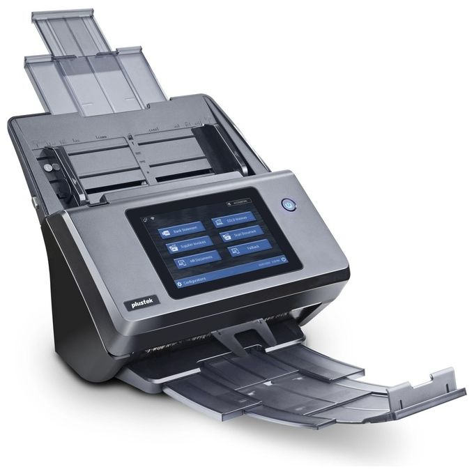Plustek eScan A 450 Pro