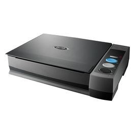 OpticBook 3800 L Scanner 1200 Dpi Usb