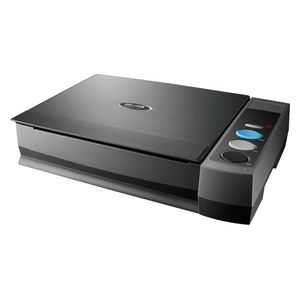 Plustek OpticBook 3800 L Scanner 1200 Dpi Usb