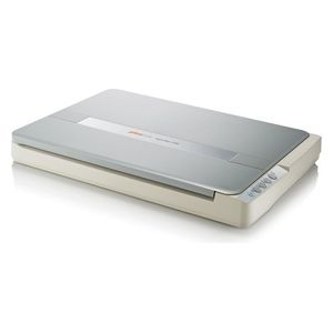 Plustek Opticslim 1180 Scanner, Alimentatore USB, Multicolore