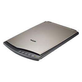 OpticSlim 2610 Plus Scanner Compatto