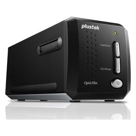 Scanner per Diapositive Opticfilm 8200 I Se