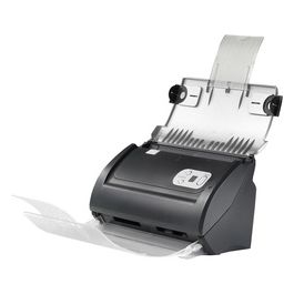 Smartoffice PS 286 PLUS Scanner Sheetfeed, spina inglese