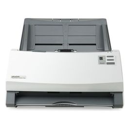 SmartOffice PS406U Plus Scanner Adf 600x600 Dpi Grigio/Bianco A4