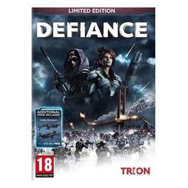 Defiance Limited Ed (Day One Edition) PC