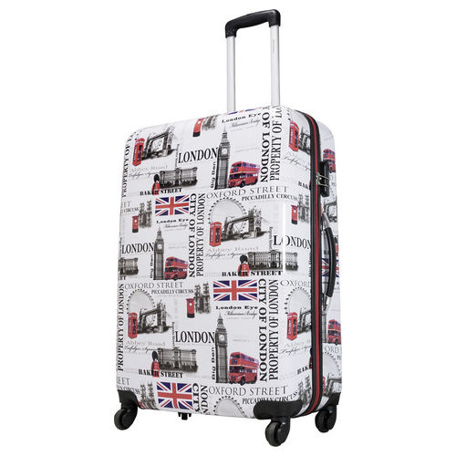 Pme Suitcase London 1 XL