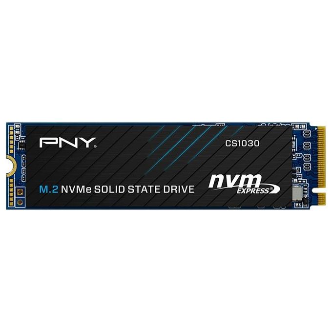 PNY 500GB CS1030 M.2 NVMe SSD Interno