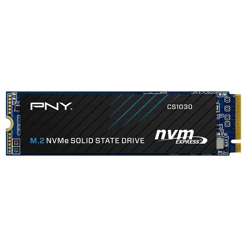 PNY CS1030 M.2 1000Gb PCI Express 3.0 3D NAND NVMe