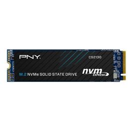 Pny CS2130 M.2 NVMe Ssd Interno 2Tb Nero