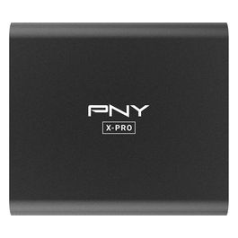 PNY CS2260 EliteX-PRO USB 3.2 Gen 2x2 SSD Portatile Esterno da 1Tb