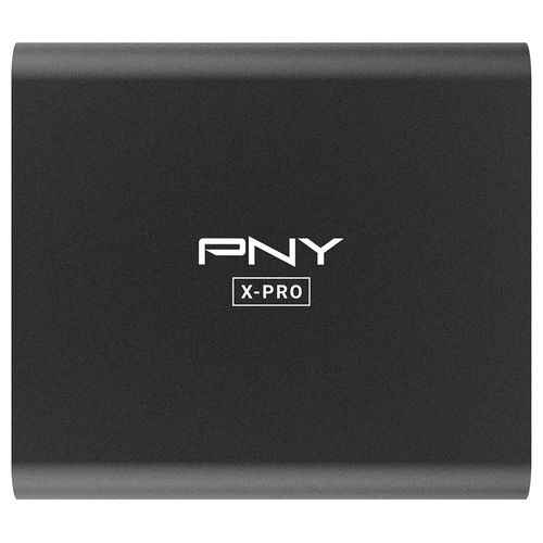 PNY CS2260 EliteX-PRO USB 3.2 Gen 2x2 SSD Portatile Esterno da 1Tb