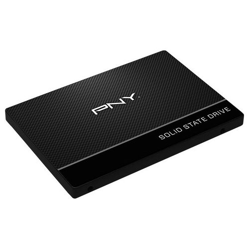 PNY SSD7CS900-960-PB CS900 Solid State Drive 960Gb 2,5"" Serial ATA III