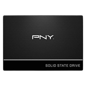 PNY CS900 Unità a stato solido (SSD Interno) 1TB Serie 2.5 SATA III