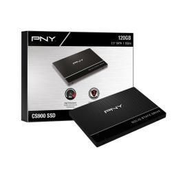 PNY CS900 SSD Interno