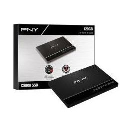 PNY CS900 SSD Interno Unita' 250Gb Serie 2.5 SATA III