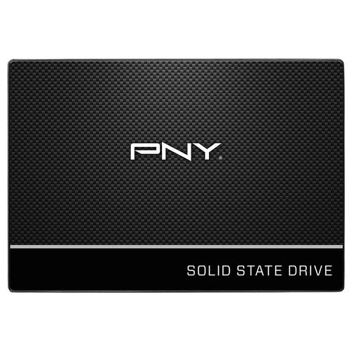 PNY CS900 Unità a stato solido (SSD) SATA III 2.5 pollici 2TB Velocità di Lettura fino a 550MB/s