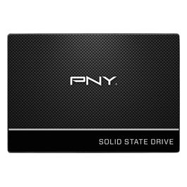 PNY CS900 Unità a stato solido (SSD) SATA III 2.5 pollici 2TB Velocità di Lettura fino a 550MB/s