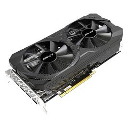 Scheda Grafica GeForce RTX 3070 8GB UPRISING Dual Fan LHR