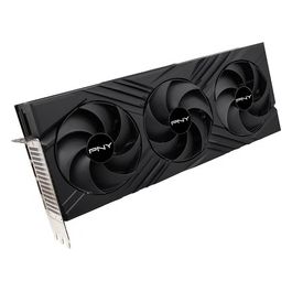GeForce RTX 4080 Super VERTO Triple Fan OC 16Gb GDDR6X DLSS3 1*HDMI/3*DP PCi Ex 4.0 16x