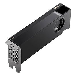 Pny, Nvidia Quadro Rtx A2000, 12 Gb Gddr6, Pci Express 4.0