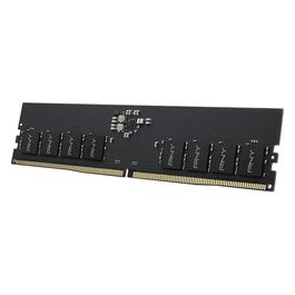 PNY PERFORMANCE DDR5 16GB 4800 MHz DIMM Modulo RAM per computer desktop CL40 1.1V Nero