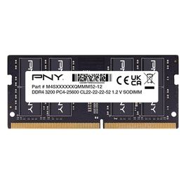 Performance Memoria Ram 16Gb DDR4 3200 MHz