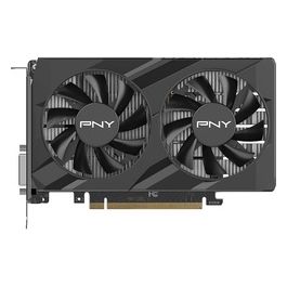 Scheda Grafica GeForce RTX 3050 6GB VERTO Dual Fan