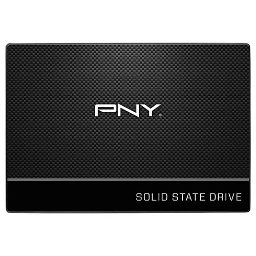 PNY SSD7CS900-240-PB ssd cs900 2.5 240gb sata3 read:560mb/s-write:460mb/s