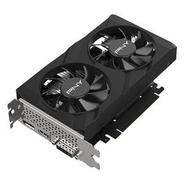 VCG16514D6DFXPB1 Scheda Video NVIDIA GeForce GTX 1650 4Gb GDDR6