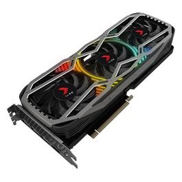 VCG3080T12TFXPPB Scheda Video NVIDIA GeForce RTX 3080 Ti 12Gb GDDR6X