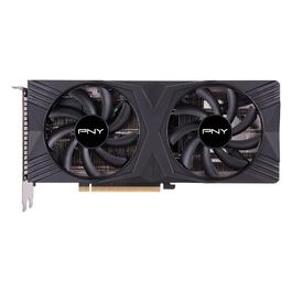 PNY VGA GeForce RTX 4060 TI DUAL FAN