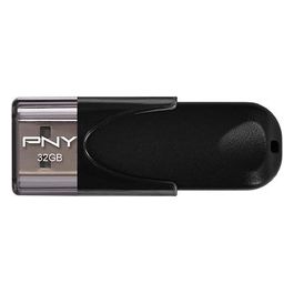 Pny wave Attache 4 2.0 32Gb